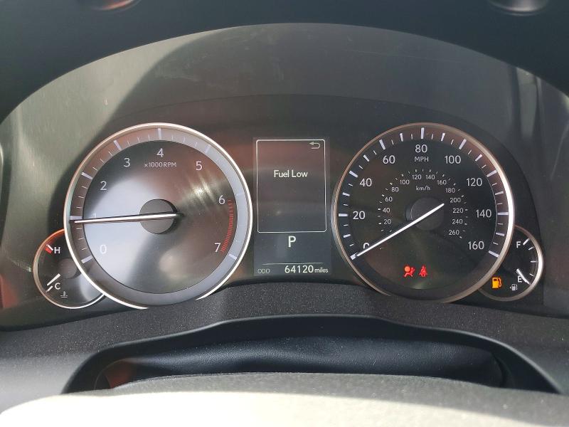 Aukcja sprzedaży 2016 Lexus Es, vin: 58ABK1GG0GU027170, numer aukcji: 63910546