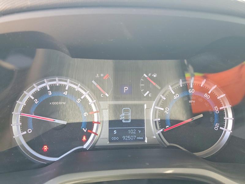 Продажа на аукционе авто 2015 Toyota 4runner, vin: JTEZU5JR9F5097471, номер лота: 64728636