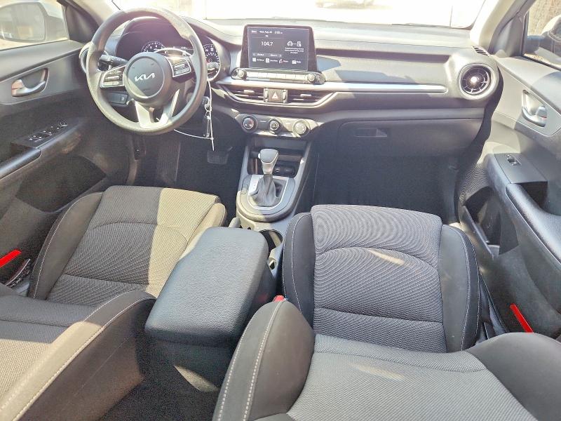 Aukcja sprzedaży 2024 Kia Forte, vin: 3KPF24ADXRE797360, numer aukcji: 66929806