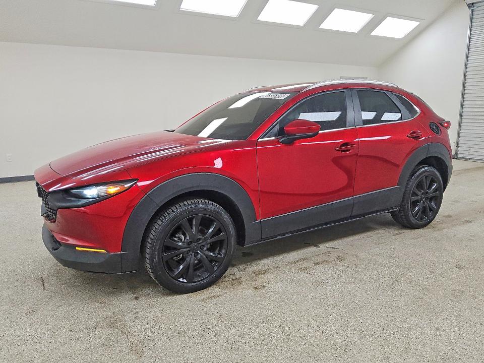 Продаж на аукціоні авто 2023 Mazda Cx-30, vin: 3MVDMBCM7PM548227, номер лоту: 64320306