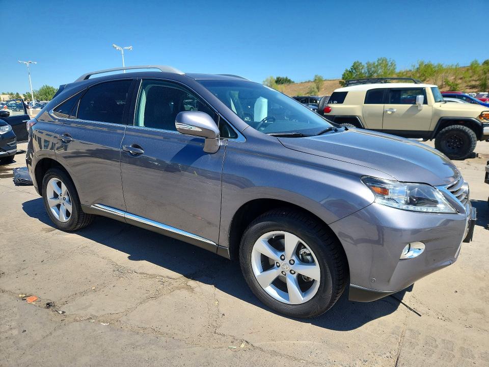 Продажа на аукционе авто 2013 Lexus Rx 350, vin: 2T2BK1BA8DC198316, номер лота: 65362736