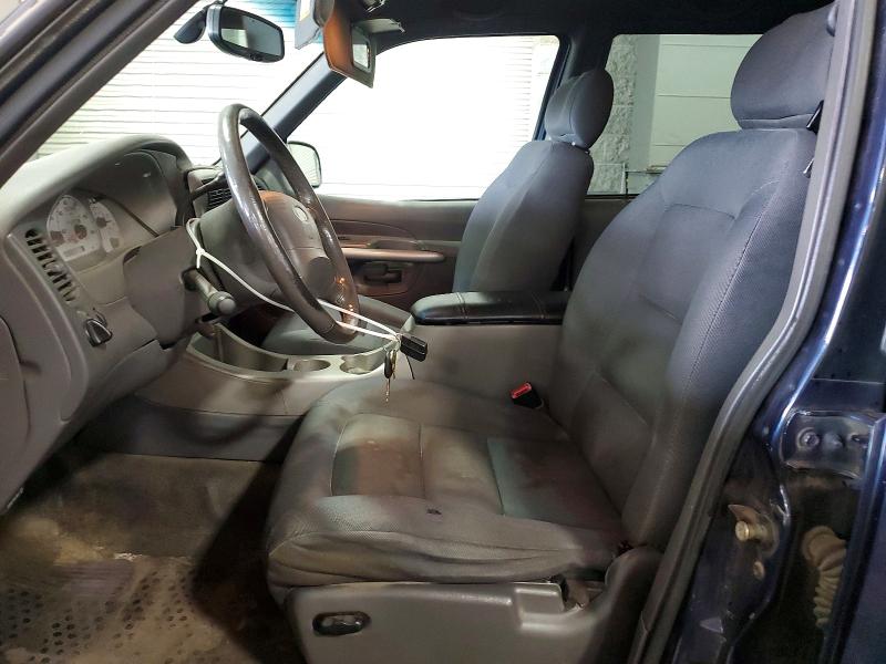 Aukcja sprzedaży 2002 Ford Explorer Sport Trac, vin: 1FMZU77E82UD26285, numer aukcji: 65378836