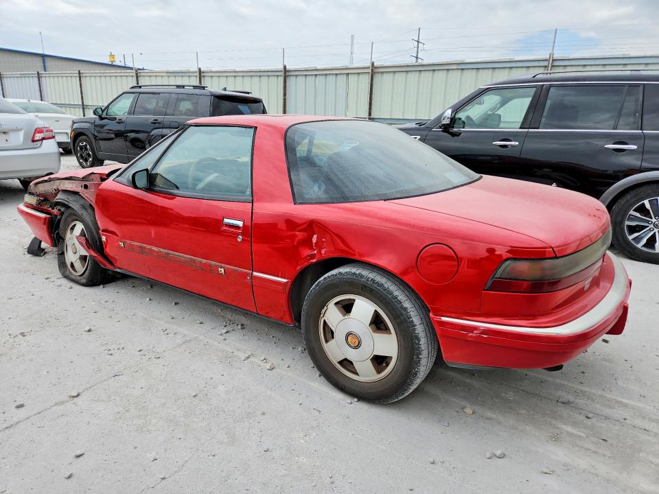 Продажа на аукционе авто 1990 Buick Reatta, vin: 1G4EC13C2LB906499, номер лота: 66478756