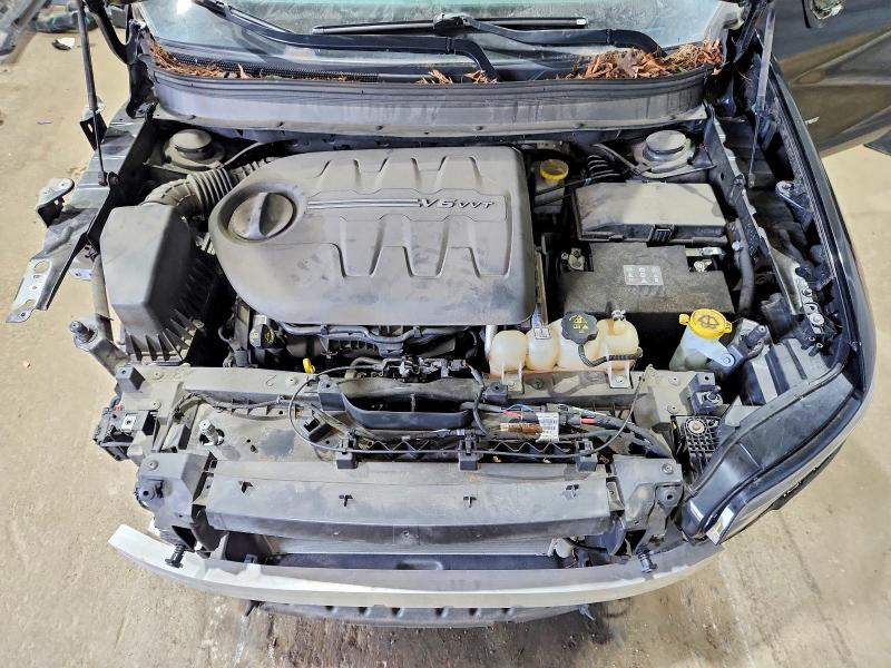 Продаж на аукціоні авто 2020 Jeep Cherokee, vin: 1C4PJMDX2LD583565, номер лоту: 64316186