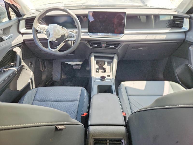 Aukcja sprzedaży 2025 Volkswagen Tiguan, vin: 3VVMR7RM1SM065527, numer aukcji: 64054276
