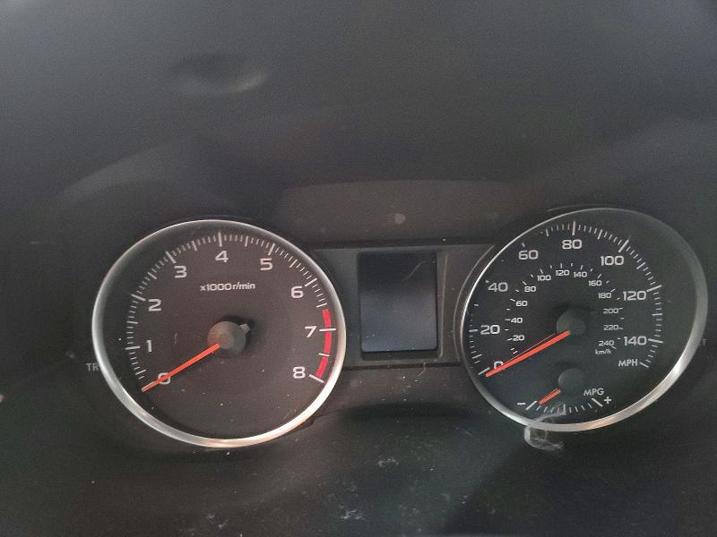 66190456 :رقم المزاد ، JF2GPABC6HH252275 vin ، 2017 Subaru Crosstrek مزاد بيع