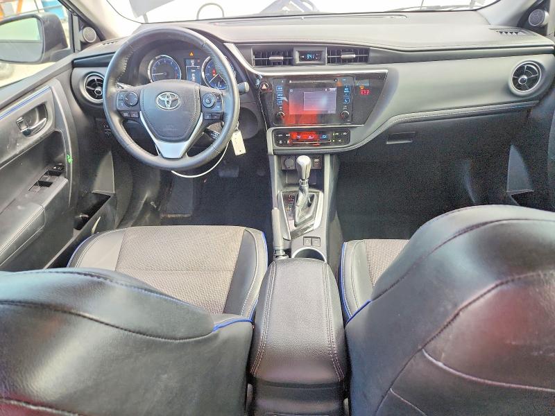 2018 Toyota Corolla მანქანა იყიდება აუქციონზე, vin: 2T1BURHE4JC010958, აუქციონის ნომერი: 66453666