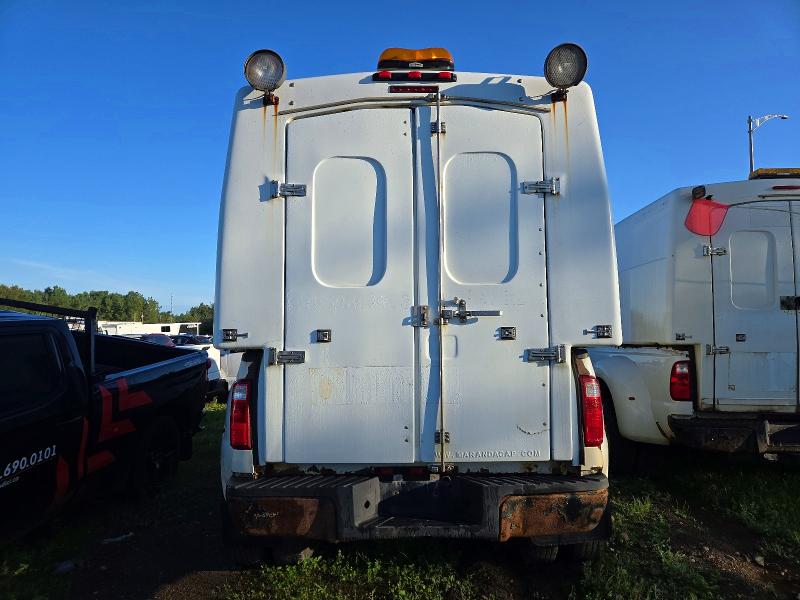 Продажа на аукционе авто 2009 Ford F350, vin: 1FTWX33Y09EA24968, номер лота: 58363066