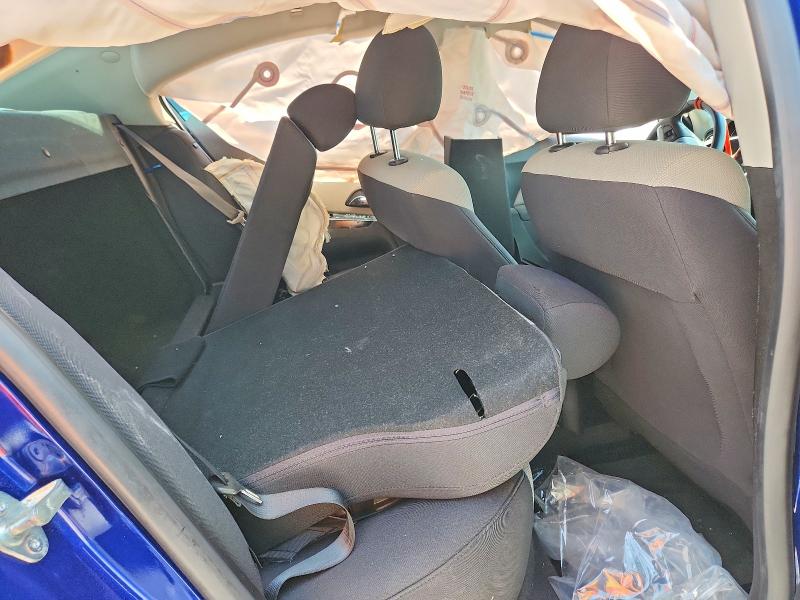 63543006 :رقم المزاد ، 1G1PA5SH2D7253581 vin ، 2013 Chevrolet Cruze مزاد بيع