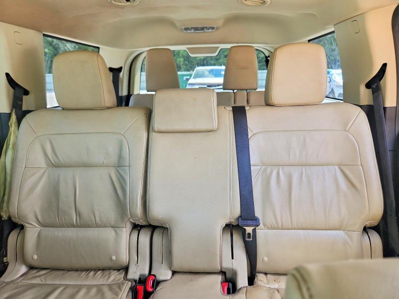 Продаж на аукціоні авто 2013 Ford Flex, vin: 2FMGK5C84DBD25709, номер лоту: 66604566