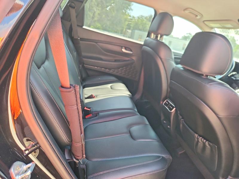 Продажа на аукционе авто 2023 Hyundai Santa Fe, vin: 5NMS64AJ3PH499490, номер лота: 65517206