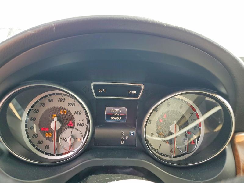 Aukcja sprzedaży 2017 Mercedes-benz Gla, vin: WDCTG4GB7HJ288770, numer aukcji: 65222766
