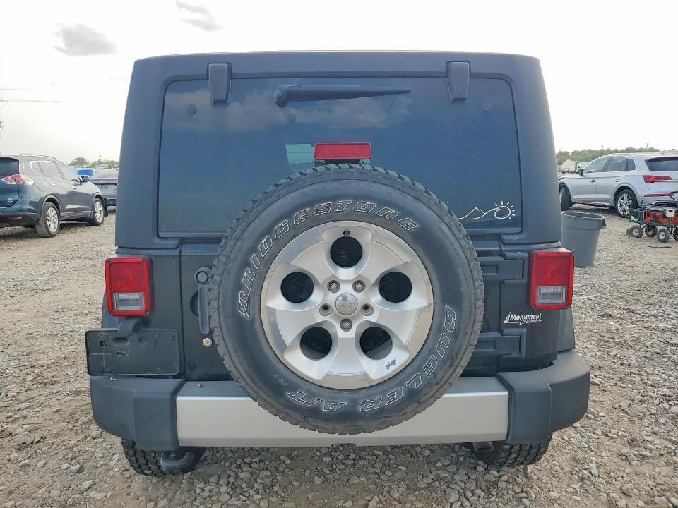 Aukcja sprzedaży 2015 Jeep Wrangler Unlimited, vin: 1C4HJWEG1FL641772, numer aukcji: 63889126
