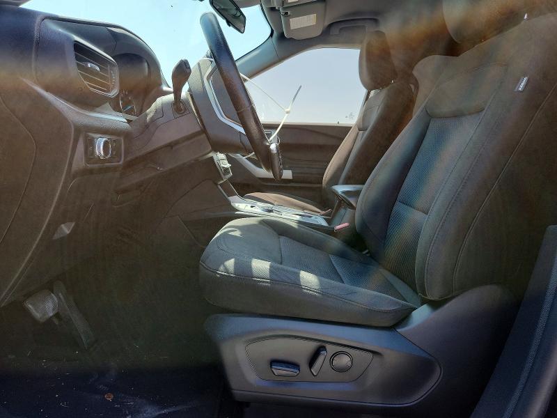 Aukcja sprzedaży 2022 Ford Explorer, vin: 1FMSK7DH9NGB70265, numer aukcji: 63297306