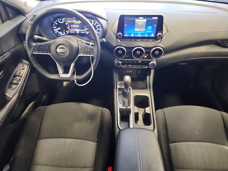 Продаж на аукціоні авто 2022 Nissan Sentra, vin: 3N1AB8CV4NY250510, номер лоту: 67397266