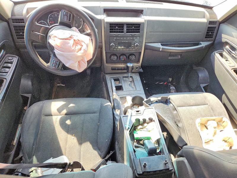 Продаж на аукціоні авто 2012 Jeep Liberty, vin: 1C4PJLAK2CW105699, номер лоту: 64773076