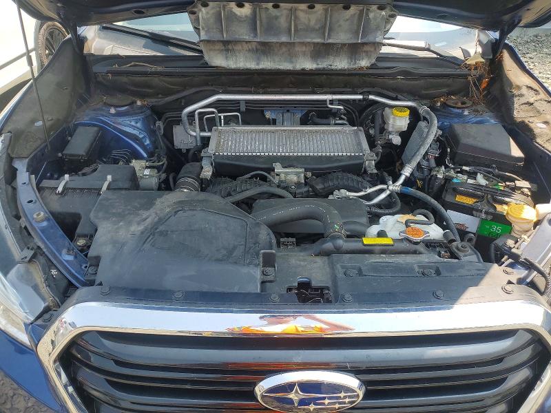 Aukcja sprzedaży 2019 Subaru Ascent, vin: 4S4WMARD2K3438686, numer aukcji: 64083266