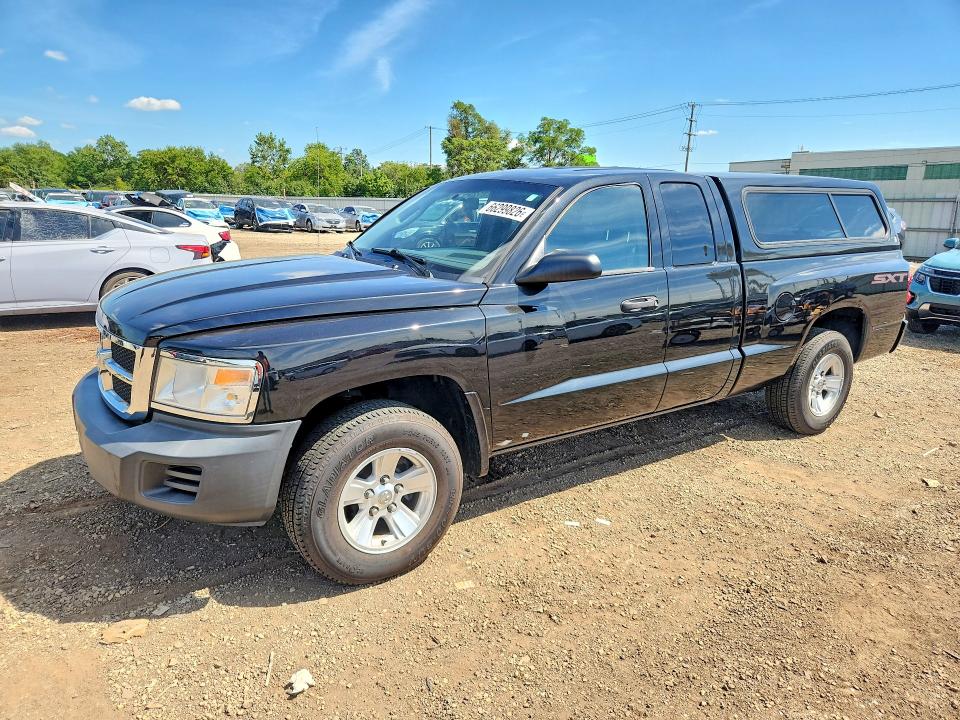 Aukcja sprzedaży 2008 Dodge Dakota, vin: 1D7HW32K18S559242, numer aukcji: 66299826