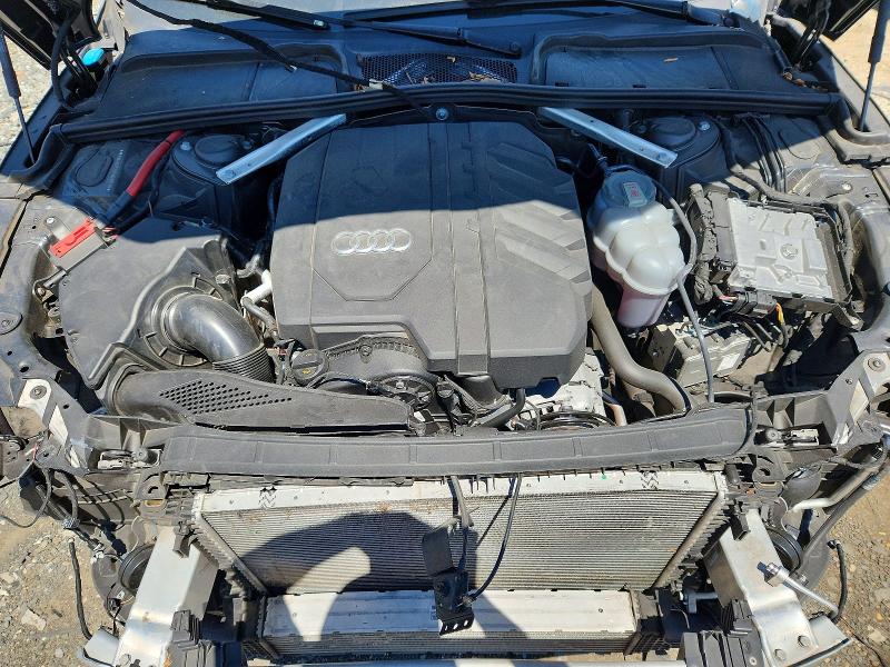 Aukcja sprzedaży 2023 Audi A5, vin: WAUEACF55PA010788, numer aukcji: 63441126