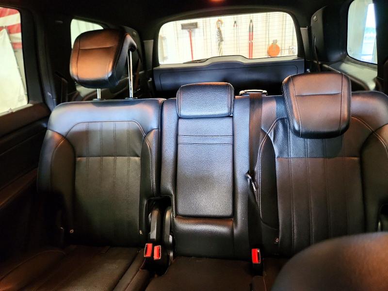 Продаж на аукціоні авто 2017 Mercedes-benz Gls, vin: 4JGDF6EE9HA833420, номер лоту: 66646686