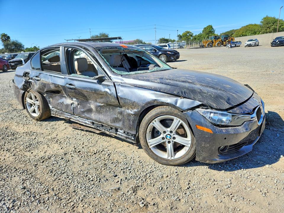 Aukcja sprzedaży 2015 Bmw 328, vin: WBA3C1C52FP854146, numer aukcji: 65232576