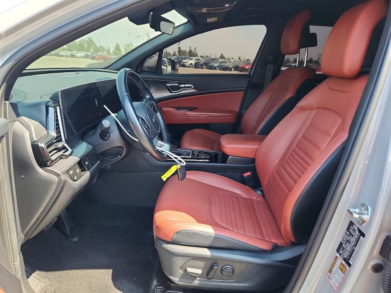 Aukcja sprzedaży 2024 Kia Sportage, vin: 5XYK53DF3RG202459, numer aukcji: 64121226