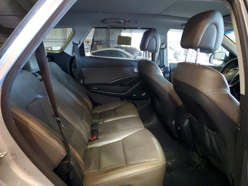 Aukcja sprzedaży 2017 Hyundai Santa Fe, vin: KM8SR4HF8HU241884, numer aukcji: 65434956