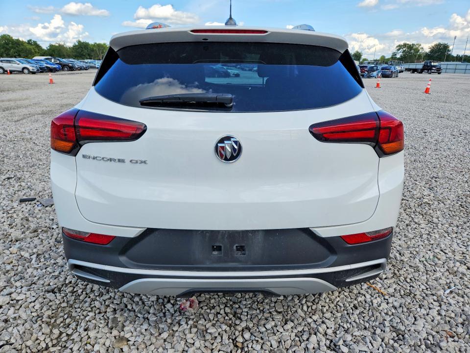 Aukcja sprzedaży 2023 Buick Encore Gx, vin: KL4MMDS24PB140072, numer aukcji: 65664916