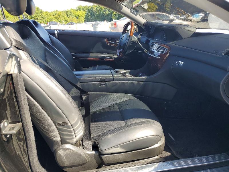 Aukcja sprzedaży 2008 Mercedes-benz Cl, vin: WDDEJ71X38A012713, numer aukcji: 65710926