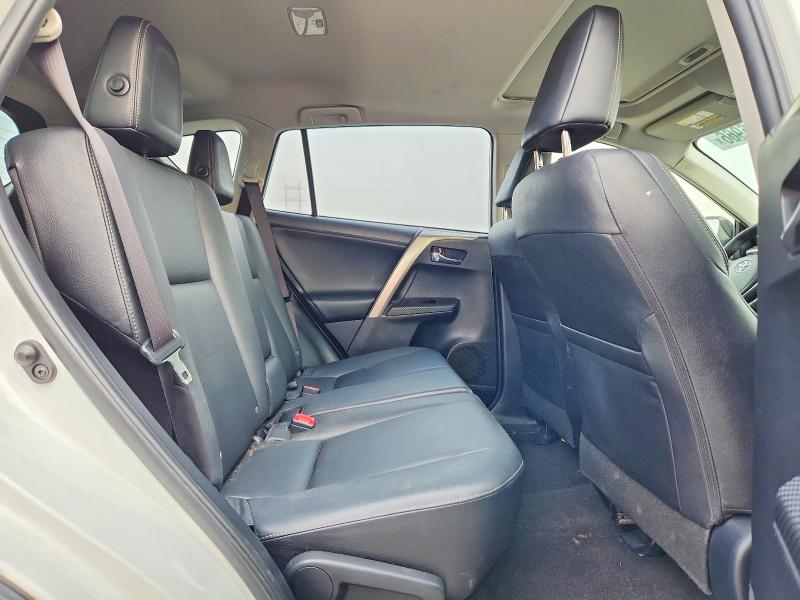 Aukcja sprzedaży 2015 Toyota Rav4, vin: JTMDFREV4FD127327, numer aukcji: 63326966