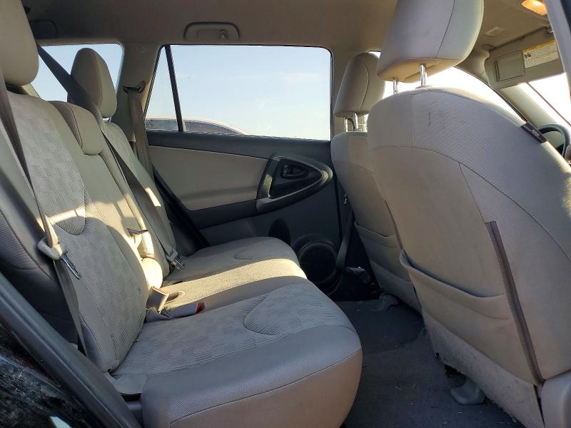 66183016 :رقم المزاد ، 2T3BF4DV4CW218267 vin ، 2012 Toyota Rav4 مزاد بيع