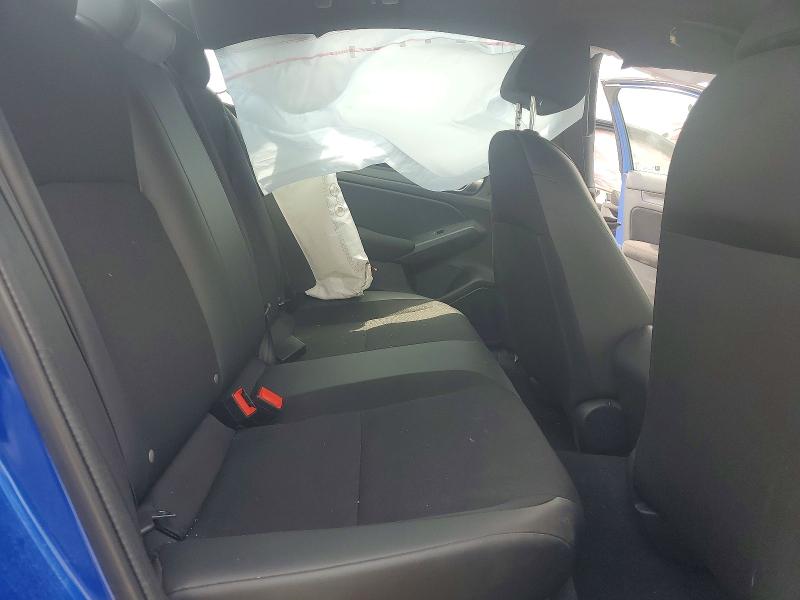 Продажа на аукционе авто 2024 Honda Civic, vin: 2HGFE2F54RH588554, номер лота: 64683766