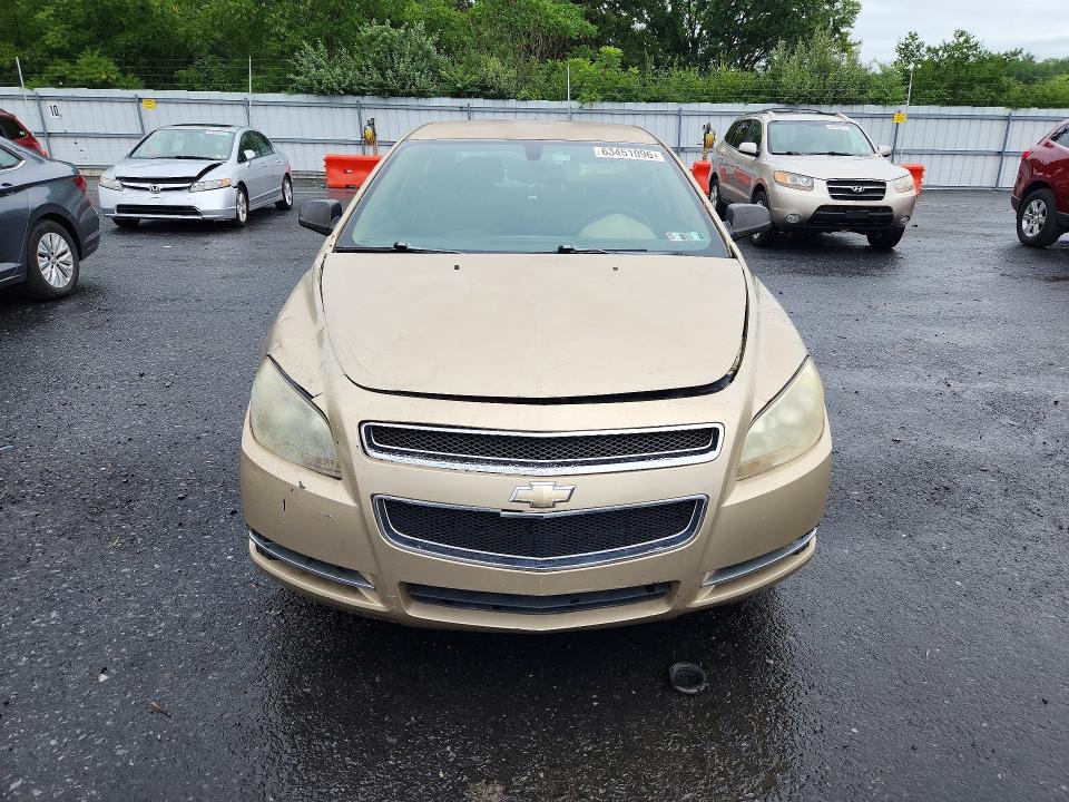 2008 Chevrolet Malibu მანქანა იყიდება აუქციონზე, vin: 1G1ZG57B28F216165, აუქციონის ნომერი: 63451096