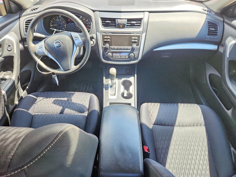 Продажа на аукционе авто 2017 Nissan Altima, vin: 1N4AL3AP4HC197330, номер лота: 65116496