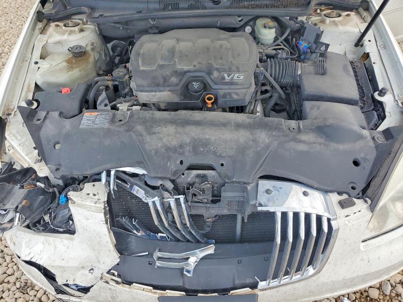 Aukcja sprzedaży 2011 Buick Lucerne, vin: 1G4HA5EM6BU131661, numer aukcji: 66961496