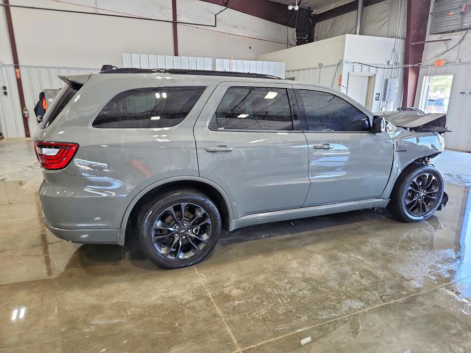 Aukcja sprzedaży 2024 Dodge Durango, vin: 1C4SDJCT8RC139751, numer aukcji: 65296726