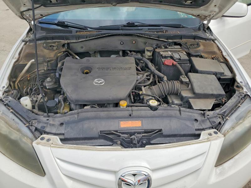 65829296 :رقم المزاد ، 1YVHP80C885M40595 vin ، 2008 Mazda 6 مزاد بيع