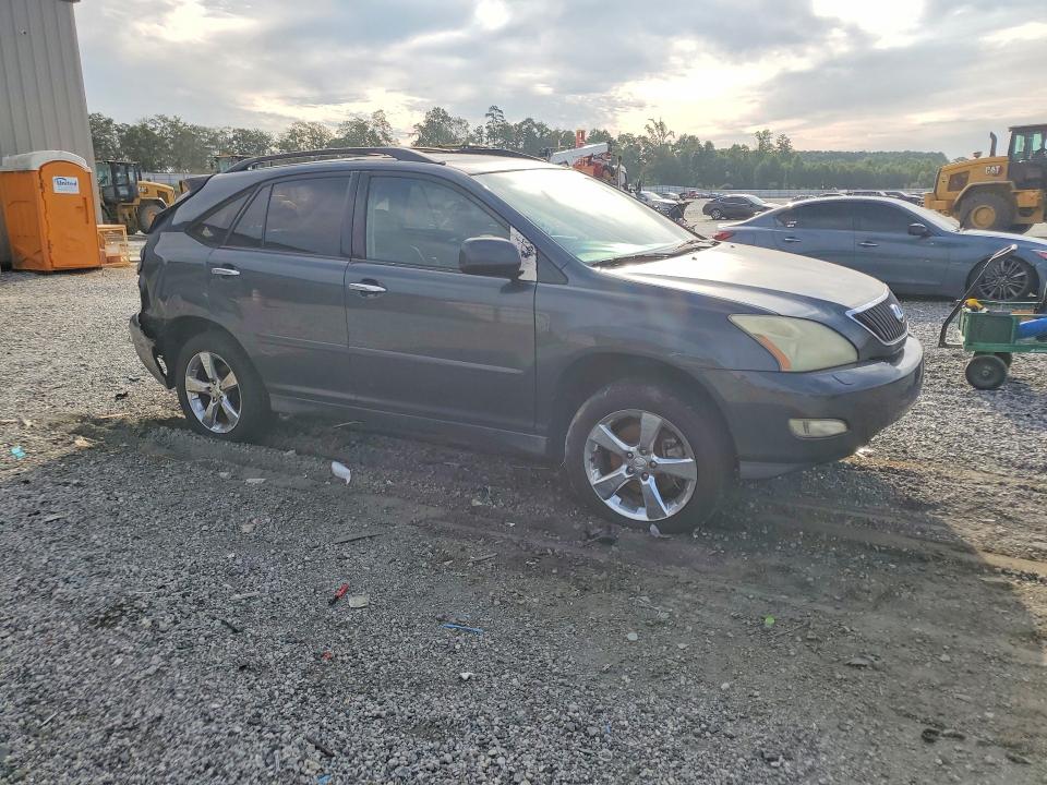 Aukcja sprzedaży 2004 Lexus Rx, vin: JTJHA31U240051750, numer aukcji: 66404946