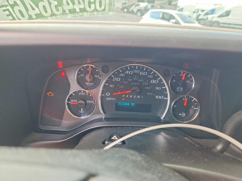 65443646 :رقم المزاد ، 1GCWGAFP0K1369535 vin ، 2019 Chevrolet Express 2500 مزاد بيع