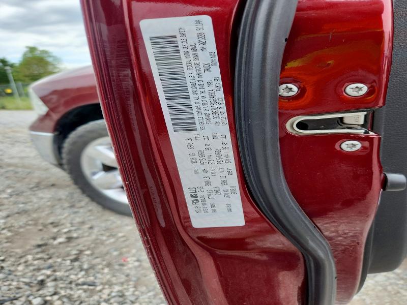 Aukcja sprzedaży 2016 Ram 1500, vin: 3C6RR7LT5GG240914, numer aukcji: 65282416