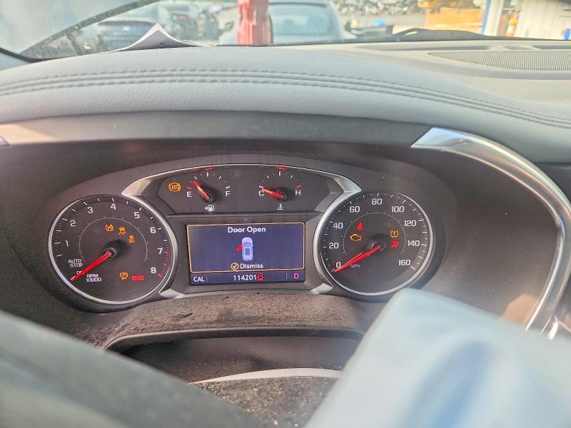 Aukcja sprzedaży 2019 Chevrolet Blazer, vin: 3GNKBHRSXKS659972, numer aukcji: 63876306