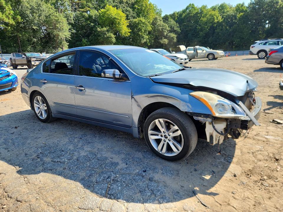 Продаж на аукціоні авто 2012 Nissan Altima, vin: 1N4BL2AP7CC102508, номер лоту: 64286996
