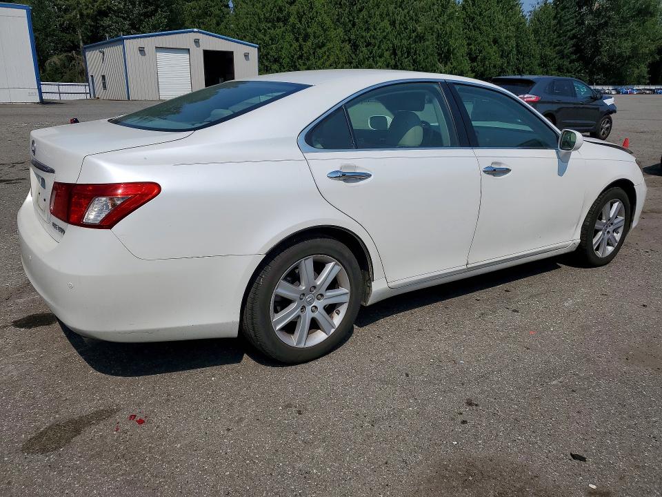 Aukcja sprzedaży 2008 Lexus Es, vin: JTHBJ46G382206154, numer aukcji: 64996186
