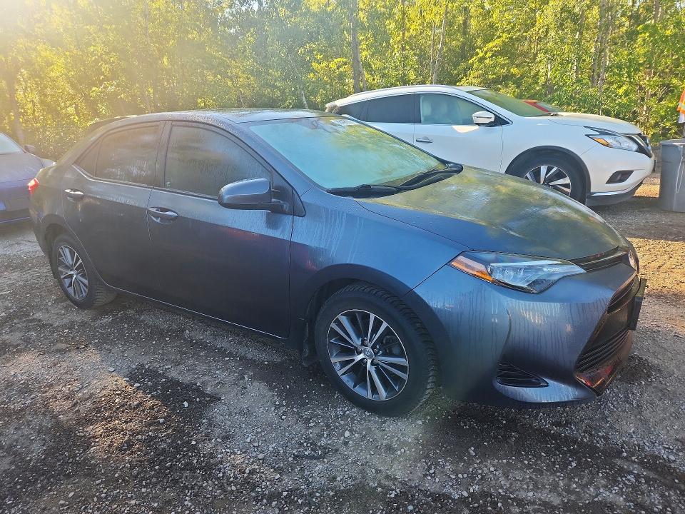 Aukcja sprzedaży 2018 Toyota Corolla, vin: 2T1BURHEXJC977333, numer aukcji: 66498866