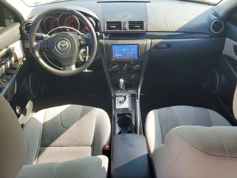 Aukcja sprzedaży 2008 Mazda 3, vin: JM1BK343381173526, numer aukcji: 63969686