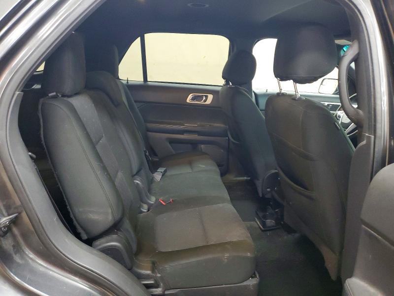 Aukcja sprzedaży 2015 Ford Explorer, vin: 1FM5K8D85FGA58311, numer aukcji: 65299906