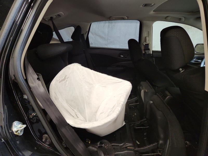 Aukcja sprzedaży 2016 Honda Cr-v, vin: 3CZRM3H58GG718280, numer aukcji: 63670066