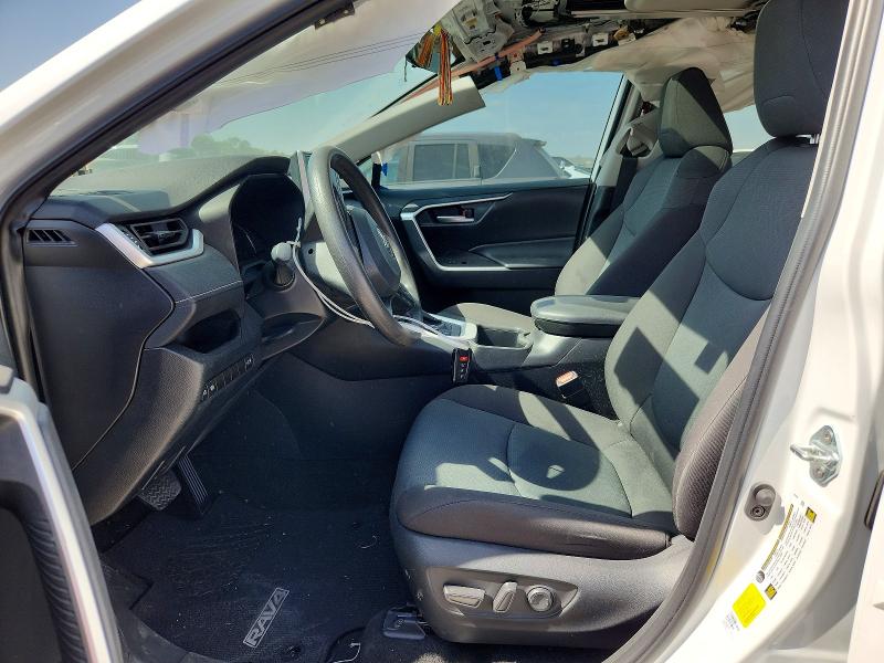 Продаж на аукціоні авто 2024 Toyota Rav4 Hybrid, vin: 2T3RWRFV4RW235801, номер лоту: 65119906