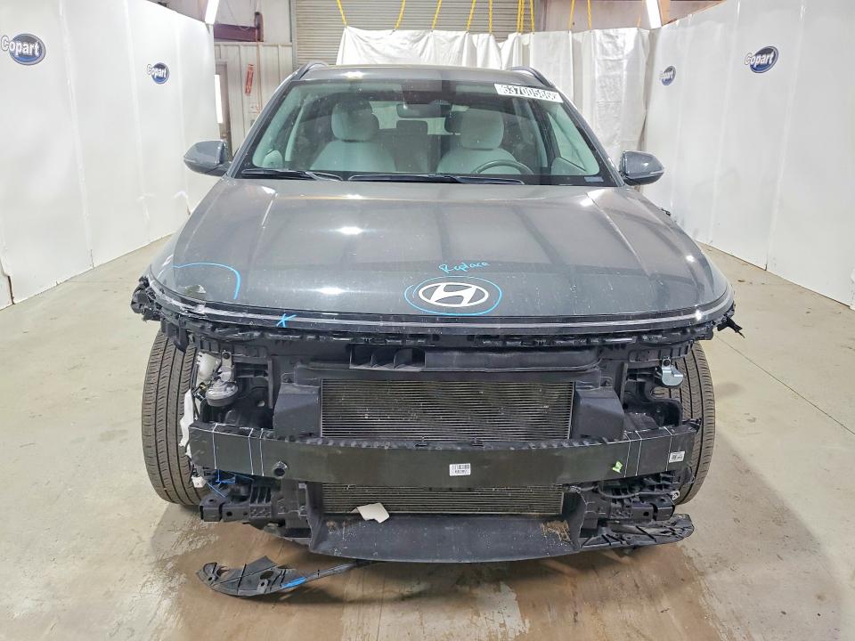 2025 Hyundai Kona მანქანა იყიდება აუქციონზე, vin: KM8HB3AB2SU339610, აუქციონის ნომერი: 63700586