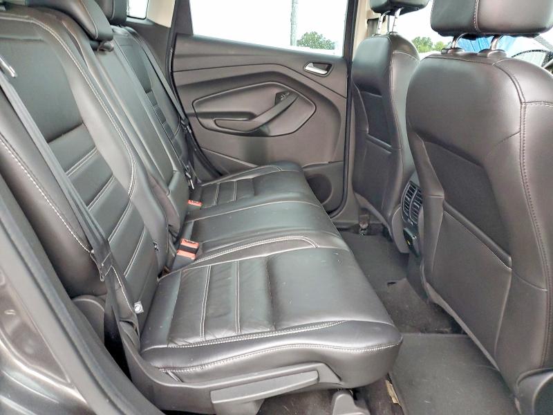 Продажа на аукционе авто 2017 Ford C-max, vin: 1FADP5AU5HL111333, номер лота: 64273566